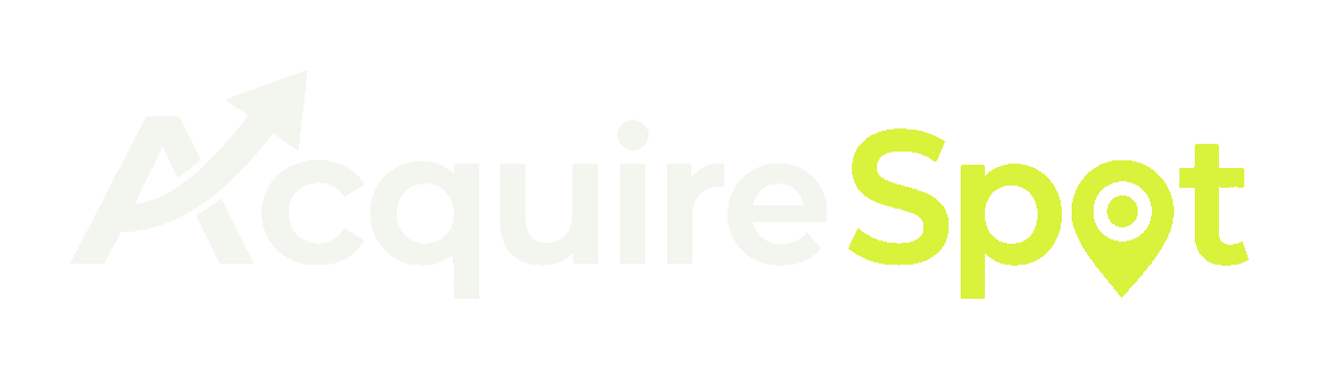 AcquireSpot